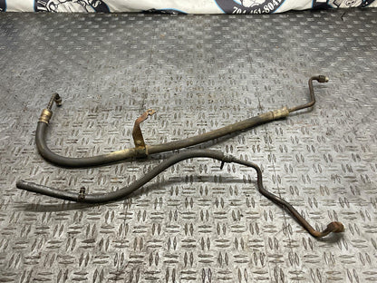 1987-93 Ford Mustang OEM Power Steering Lines 289