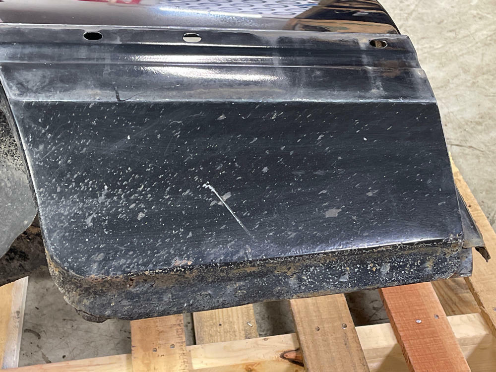 1987-93 Ford Mustang Hatchback Quarter Panel 117k Miles 289