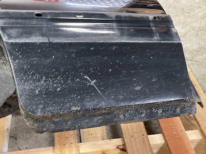 1987-93 Ford Mustang Hatchback Quarter Panel 117k Miles 289