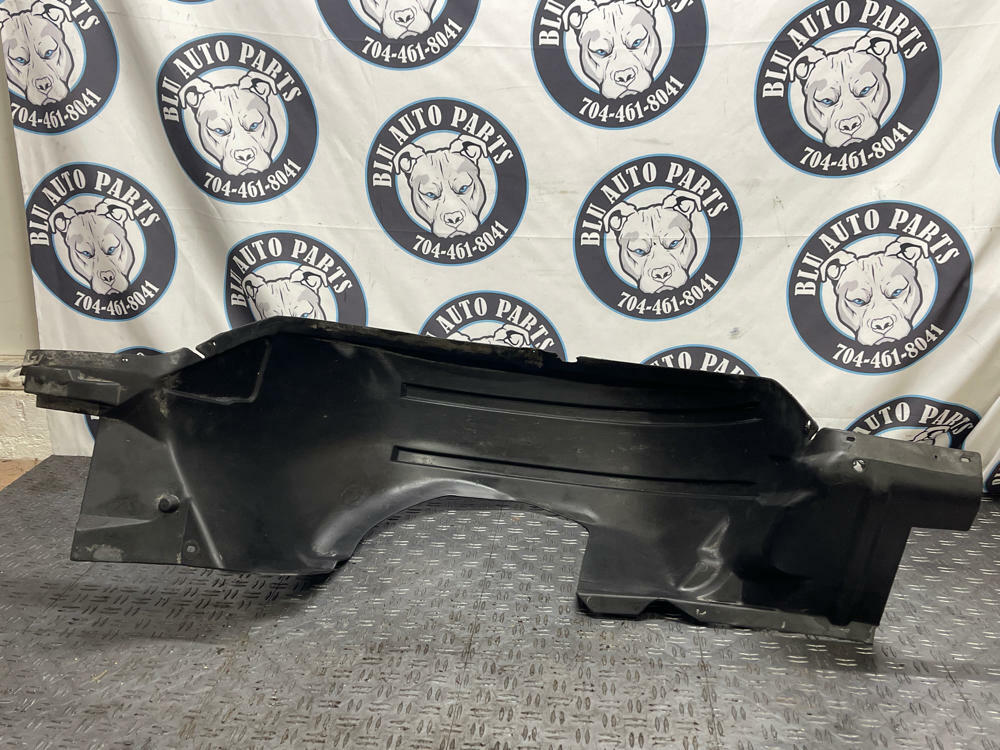 1987-93 Ford Mustang Passenger Front RH Wheel Well 117k Miles 289