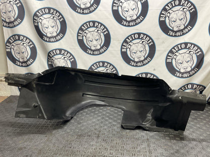 1987-93 Ford Mustang Passenger Front RH Wheel Well 117k Miles 289