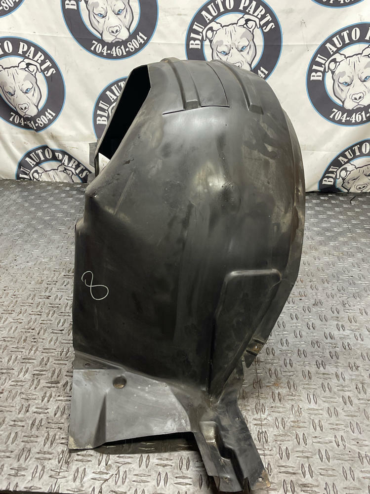1987-93 Ford Mustang Passenger Front RH Wheel Well 117k Miles 289