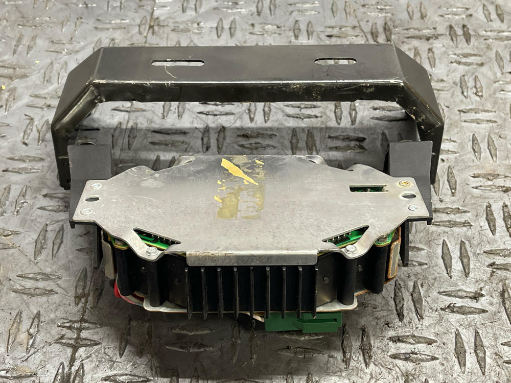 1987-93 Ford Mustang OEM Amplifier w/ Mounting Bracket 289