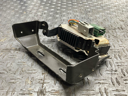 1987-93 Ford Mustang OEM Amplifier w/ Mounting Bracket 289