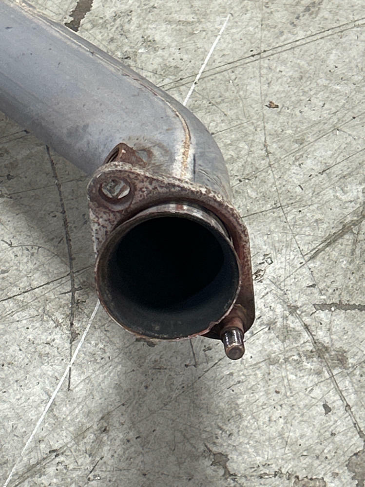 2003-04 Ford Mustang Mach One H-Pipe 19k Miles 296