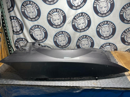 2003-04 Ford Mustang Mach One LH Driver Fender 19k Miles DSG Paint Code CX