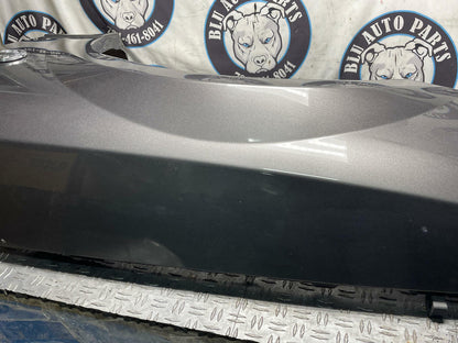 2003-04 Ford Mustang Mach One LH Driver Fender 19k Miles DSG Paint Code CX