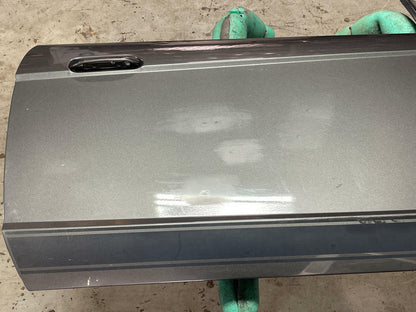2003-04 Ford Mustang Mach One Passenger RH Door Paint Code CX 19k Miles 296