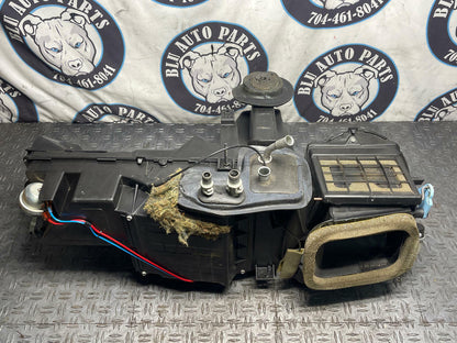2003-04 Ford Mustang Mach One HVAC Climate Control Unit Box 19k Miles 296