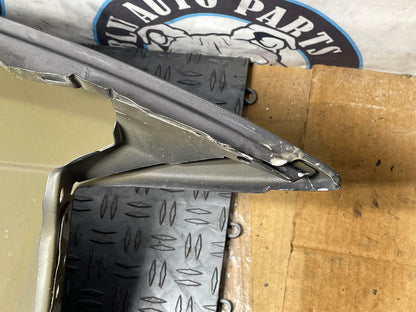2003-04 Ford Mustang Mach One LH Driver Fender 19k Miles DSG Paint Code CX