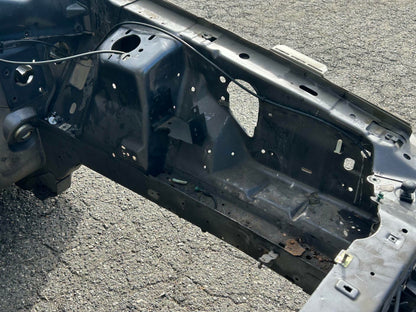 2003-04 Ford Mustang Mach One Shell Clean Title Paint Code CX 19k Miles 296