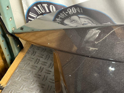 2003-04 Ford Mustang Mach One LH Driver Fender 19k Miles DSG Paint Code CX