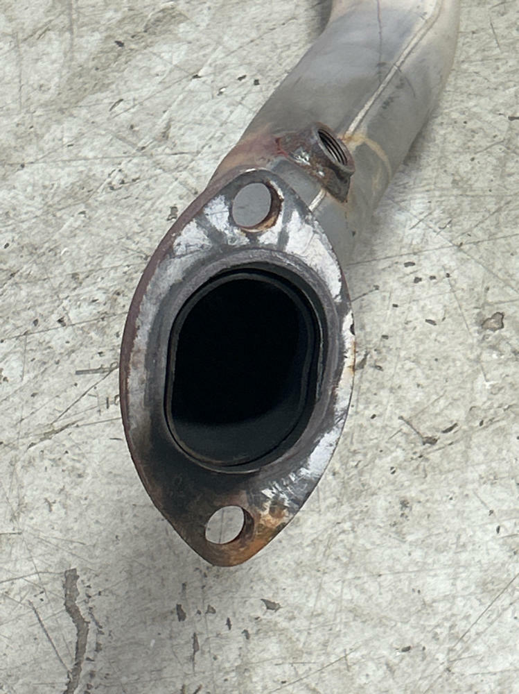 2003-04 Ford Mustang Mach One H-Pipe 19k Miles 296