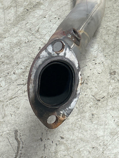 2003-04 Ford Mustang Mach One H-Pipe 19k Miles 296