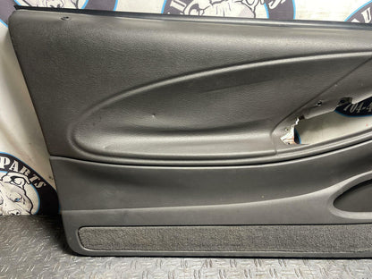 2003-04 Ford Mustang Mach One Door Panels 19k Miles 296