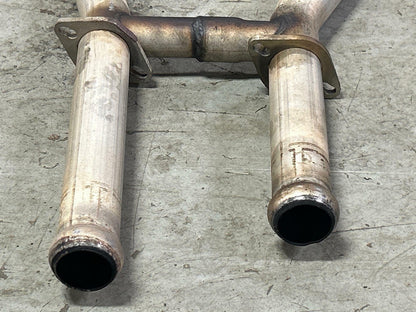 2003-04 Ford Mustang Mach One H-Pipe 19k Miles 296