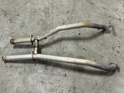2003-04 Ford Mustang Mach One H-Pipe 19k Miles 296