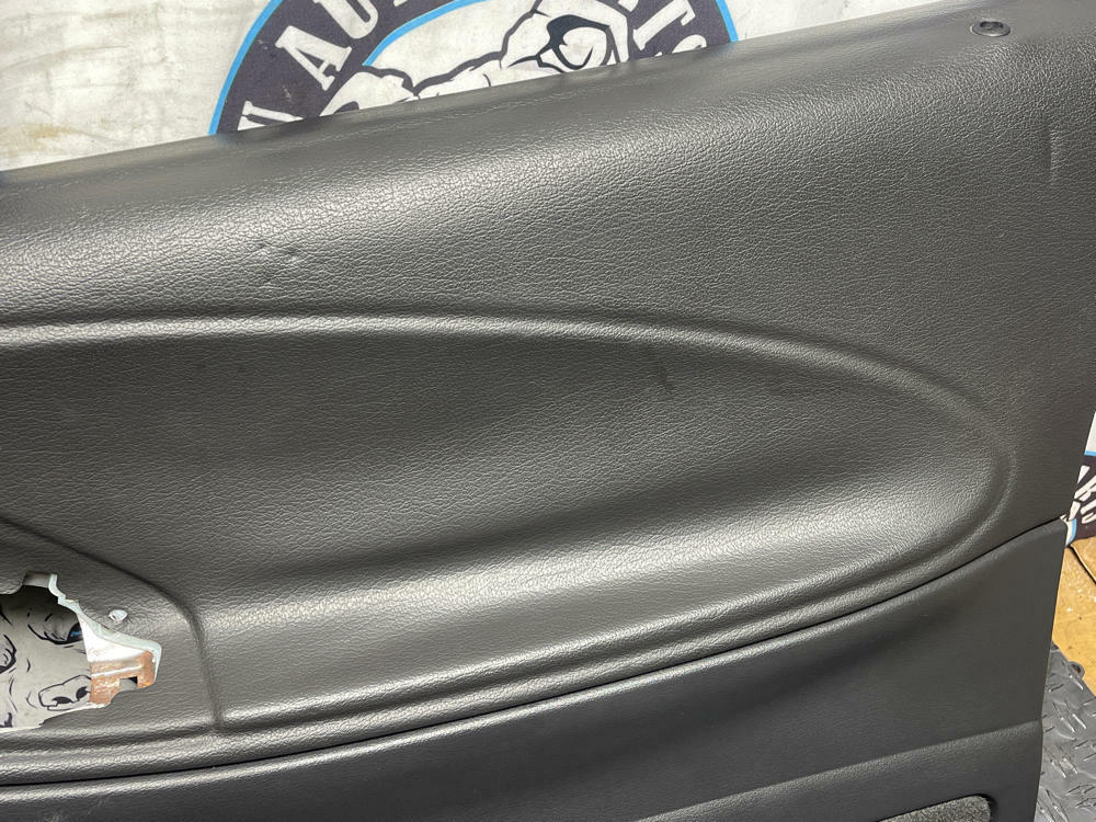 2003-04 Ford Mustang Mach One Door Panels 19k Miles 296