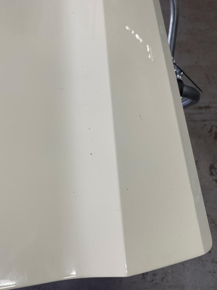 2015-17 Ford Mustang GT Driver LH Door- FOR COUPE, Paint Code N4 297