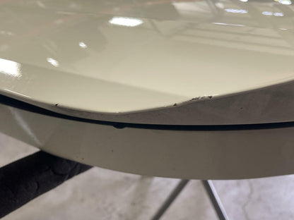 2015-17 Ford Mustang GT Driver LH Door- FOR COUPE, Paint Code N4 297