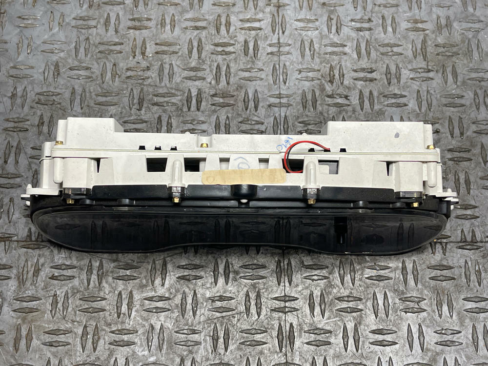 1999-04 Ford Mustang Roush Cluster (167,xxx Miles) 293