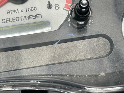 1999-04 Ford Mustang Roush Cluster (167,xxx Miles) 293