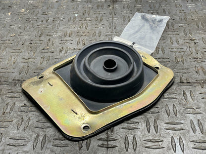 1999-04 Ford Mustang Roush GT OEM Shifter Isolater Rubber & Plate- NICE 293