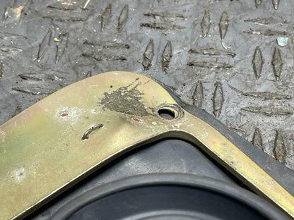 1999-04 Ford Mustang Roush GT OEM Shifter Isolater Rubber & Plate- NICE 293