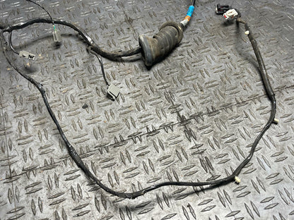1999-04 Ford Mustang Roush GT Passenger RH Coupe Door Harness 293
