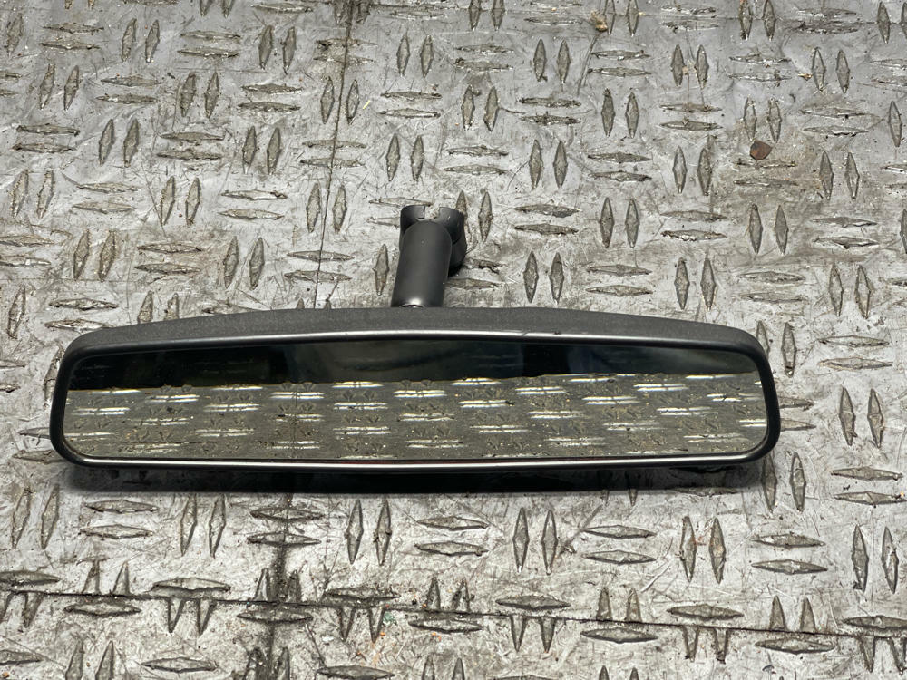 1999-04 Ford Mustang Roush GT Rear View Mirror- FOR COUPE 293