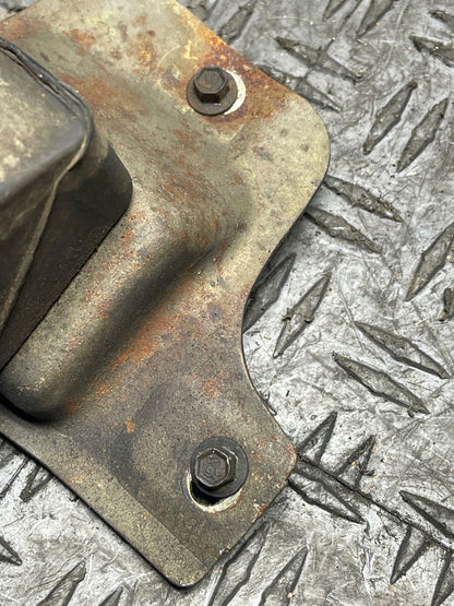 1999-04 Ford Mustang Roush GT Rear Axle Bump Stop- for 8.8 SRA 293