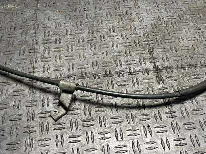 1999-04 Ford Mustang SVT Roush GT OEM Clutch Cable 293