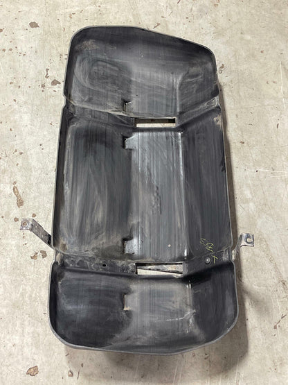 1999-04 Ford Mustang Roush GT Fuel Tank Assembly- *DENTED, SEE DESC.* 293