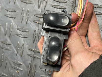 1999-04 Ford Mustang Roush GT Passenger RH Coupe Door Harness 293
