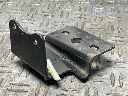 1999-04 Ford Mustang Roush GT OEM Dead Pedal Mounting Bracket- NO COVER 293