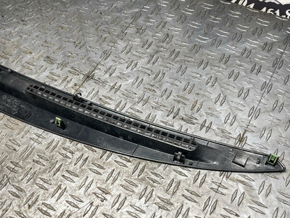 1999-04 Ford Mustang Roush GT OEM Dash Defroster Vent- Dark Charcoal 293