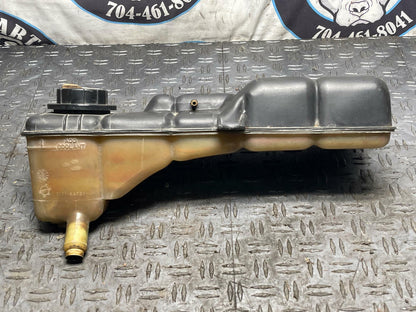 1999-04 Ford Mustang Roush GT OEM Engine Coolant Reservoir 293