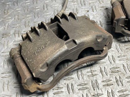 1999-04 Ford Mustang Roush GT Front Brake Calipers Pair- SEE DESC. 293