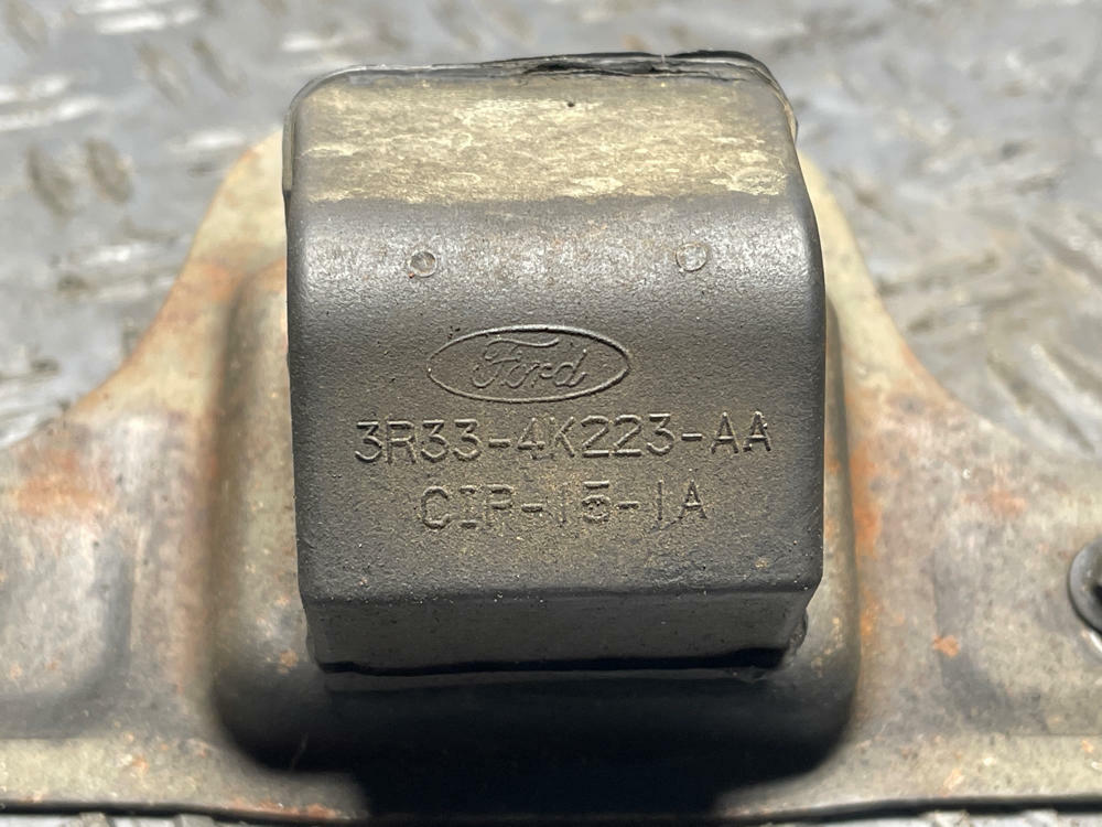 1999-04 Ford Mustang Roush GT Rear Axle Bump Stop- for 8.8 SRA 293
