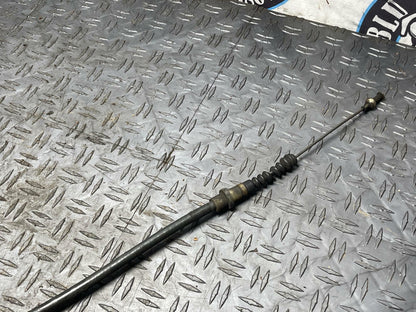 1999-04 Ford Mustang SVT Roush GT OEM Clutch Cable 293