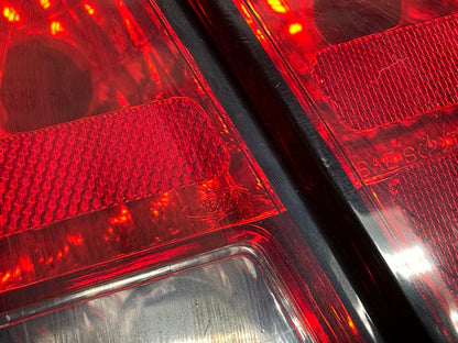 1999-04 Ford Mustang Roush GT OEM Passenger RH Tail Light Housing 293