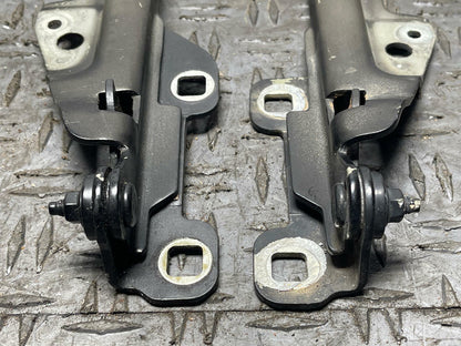 1999-04 Ford Mustang Roush GT OEM Hood Hinges Pair- Code UA 293
