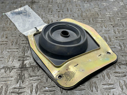 1999-04 Ford Mustang Roush GT OEM Shifter Isolater Rubber & Plate- NICE 293