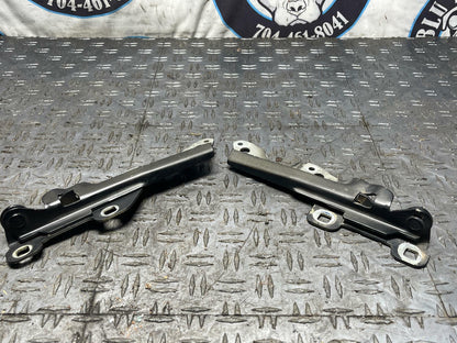 1999-04 Ford Mustang Roush GT OEM Hood Hinges Pair- Code UA 293