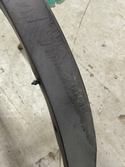 2003-04 Ford Mustang Mach One OEM Lip Spoiler 19k Miles 296