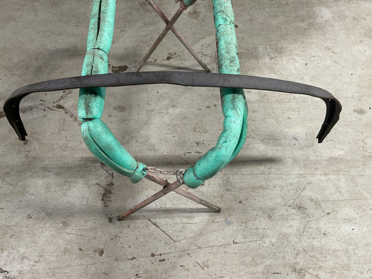 2003-04 Ford Mustang Mach One OEM Lip Spoiler 19k Miles 296