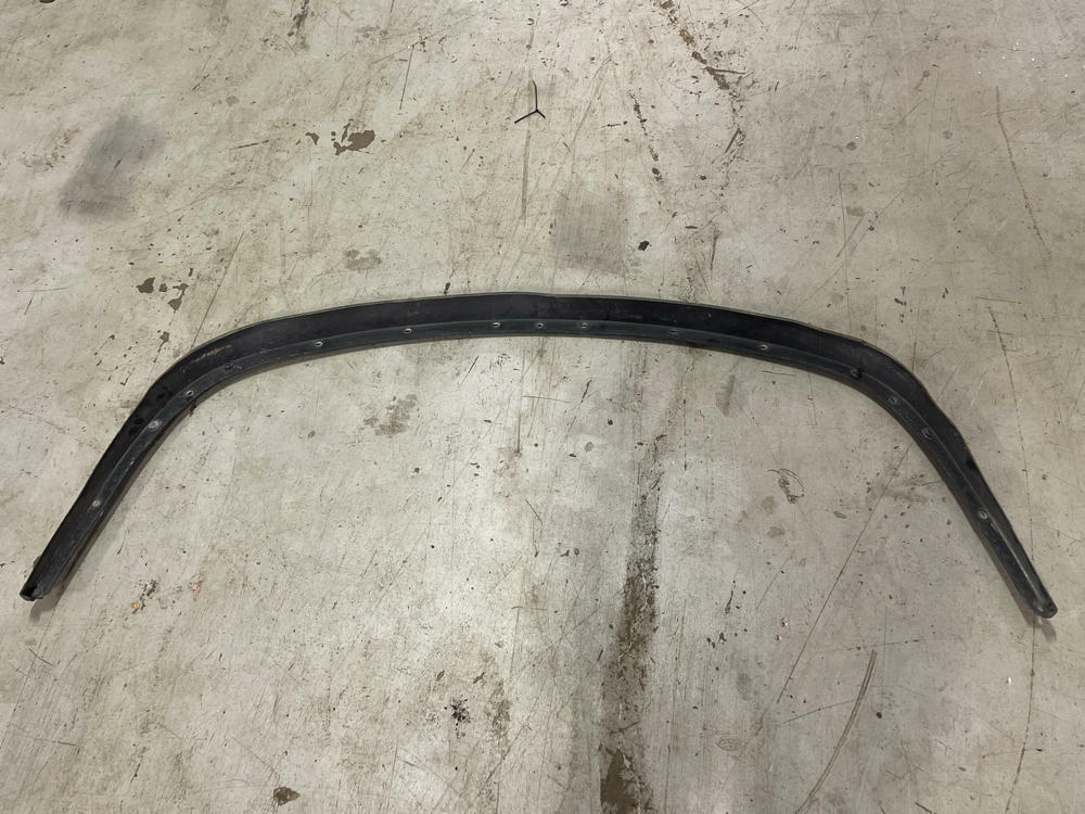 2003-04 Ford Mustang Mach One OEM Lip Spoiler 19k Miles 296