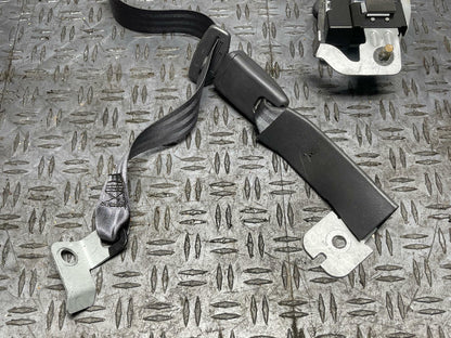 2003-04 Ford Mustang Mach One Driver Rear LH Belt- FOR COUPE 19k Miles 296