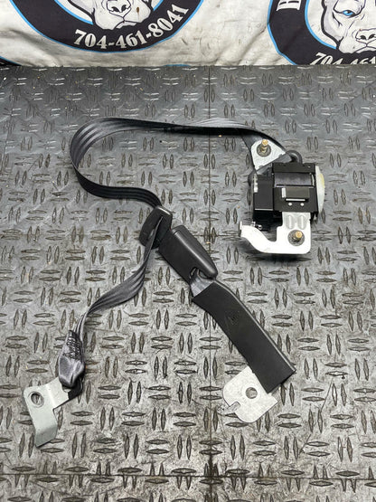 2003-04 Ford Mustang Mach One Driver Rear LH Belt- FOR COUPE 19k Miles 296
