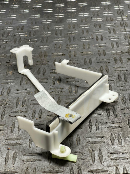 2003-04 Ford Mustang Mach One ECU Cage Mounting Bracket 19k Miles 296